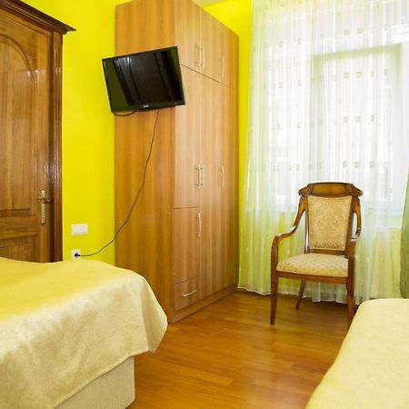 Hotel Black Sea House Batumi Exterior foto