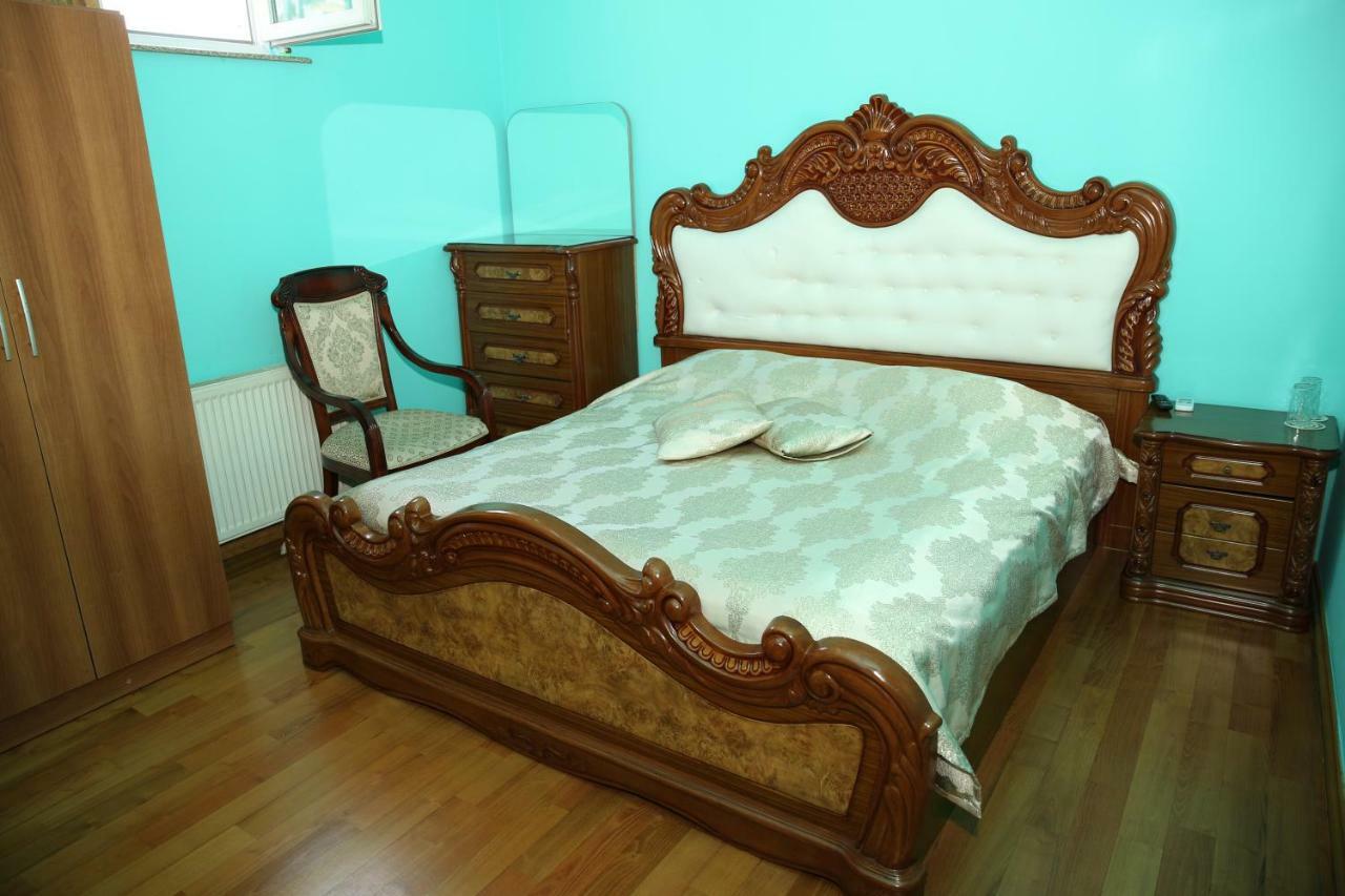 Hotel Black Sea House Batumi Exterior foto
